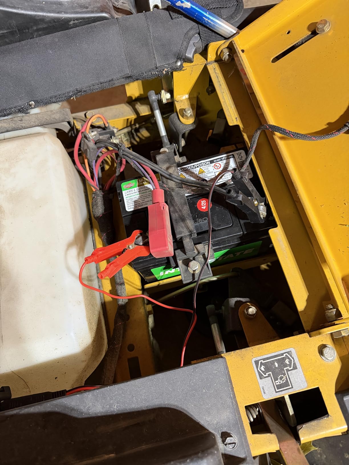 2-Pack Smart Fully Automatic 6V 12V Battery Charger Maintainer for Car, Marine, Motorcycle, Lawn Mower customer photo 1