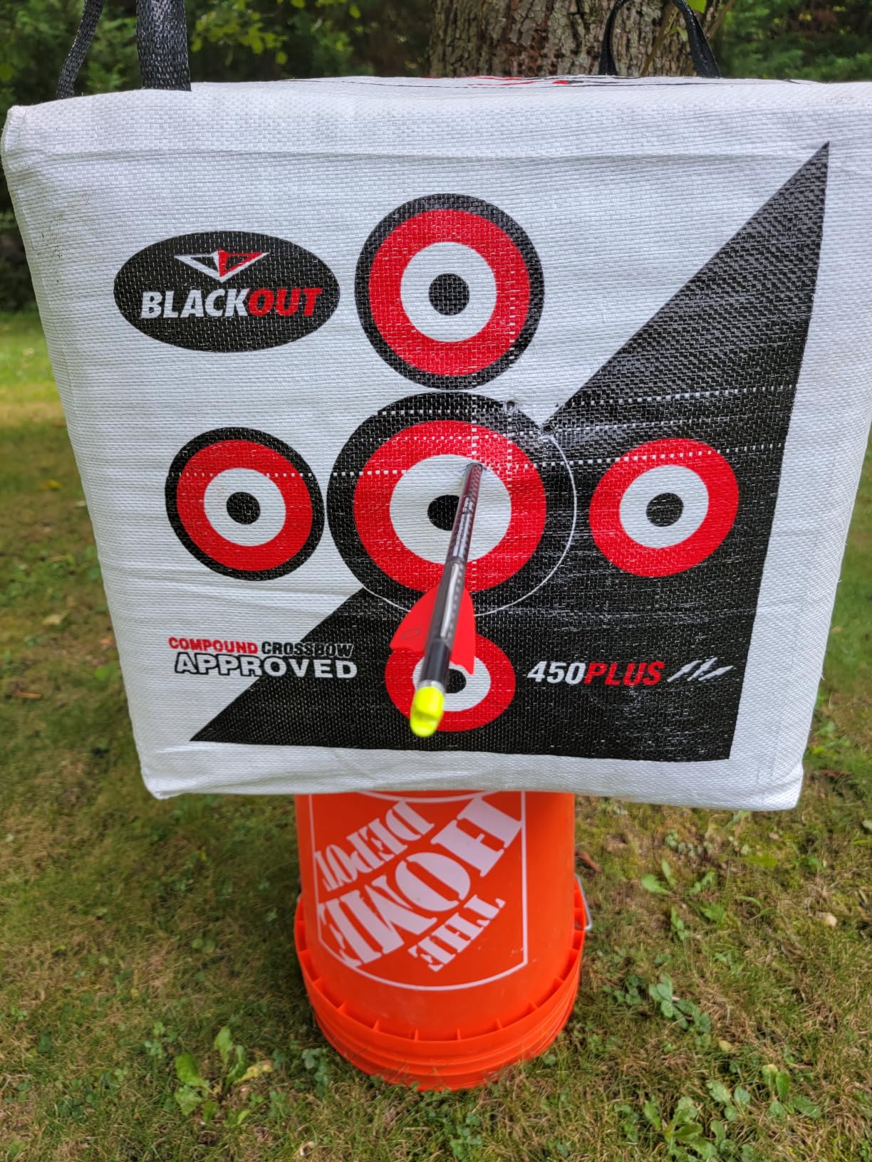TenPoint Flatline 460 Crossbow customer photo 2