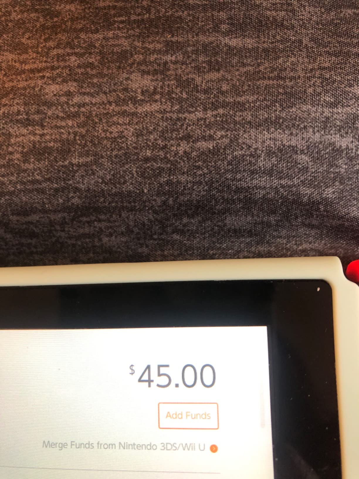 $65 Nintendo eShop Gift Card [Digital Code] customer photo 2