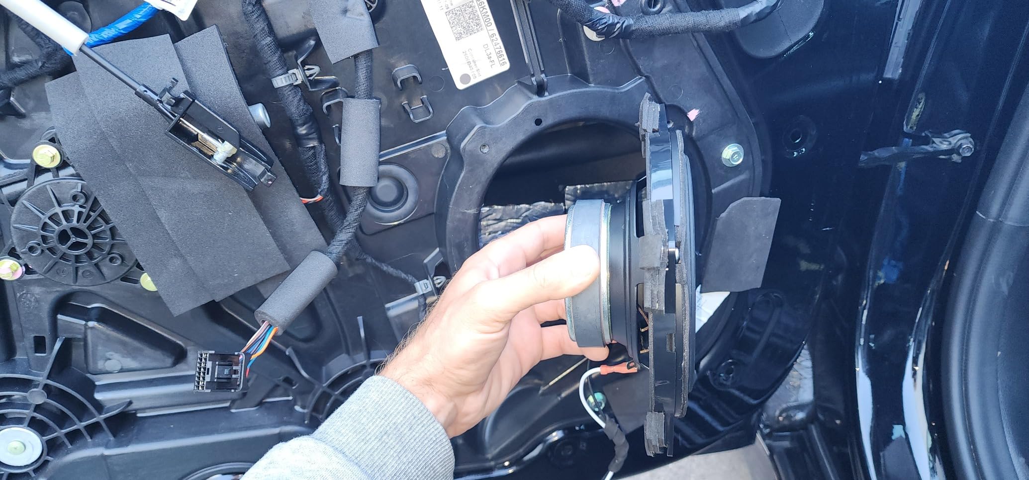 Alpine S2-S65C - Next-Generation S-Series 6.5