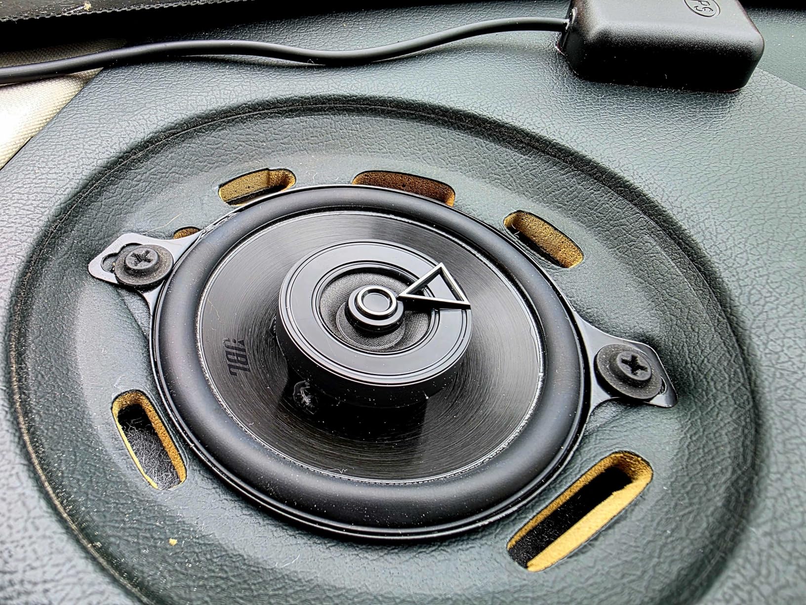 JBL Club 64CSQ - 6-1/2