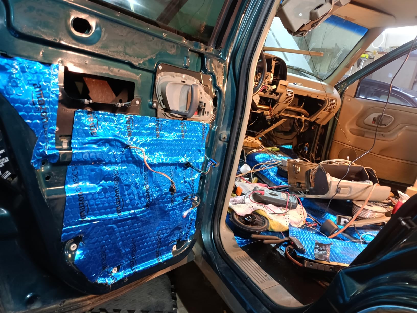 JBL Club 64CSQ - 6-1/2