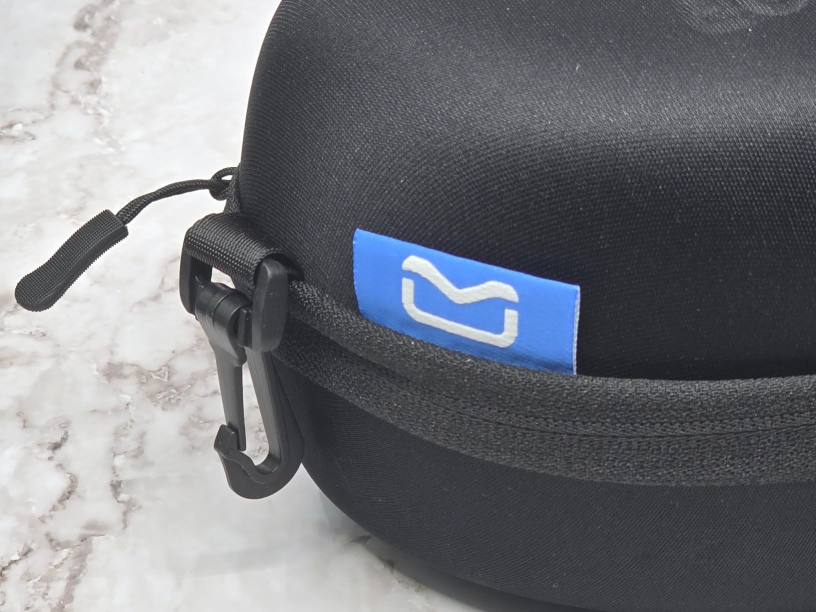 Multifunctional Smart Wireless Ski Goggles with Walkie-Talkie, Anti-Fog Zeiss Lens, Music & Call Function customer photo 2