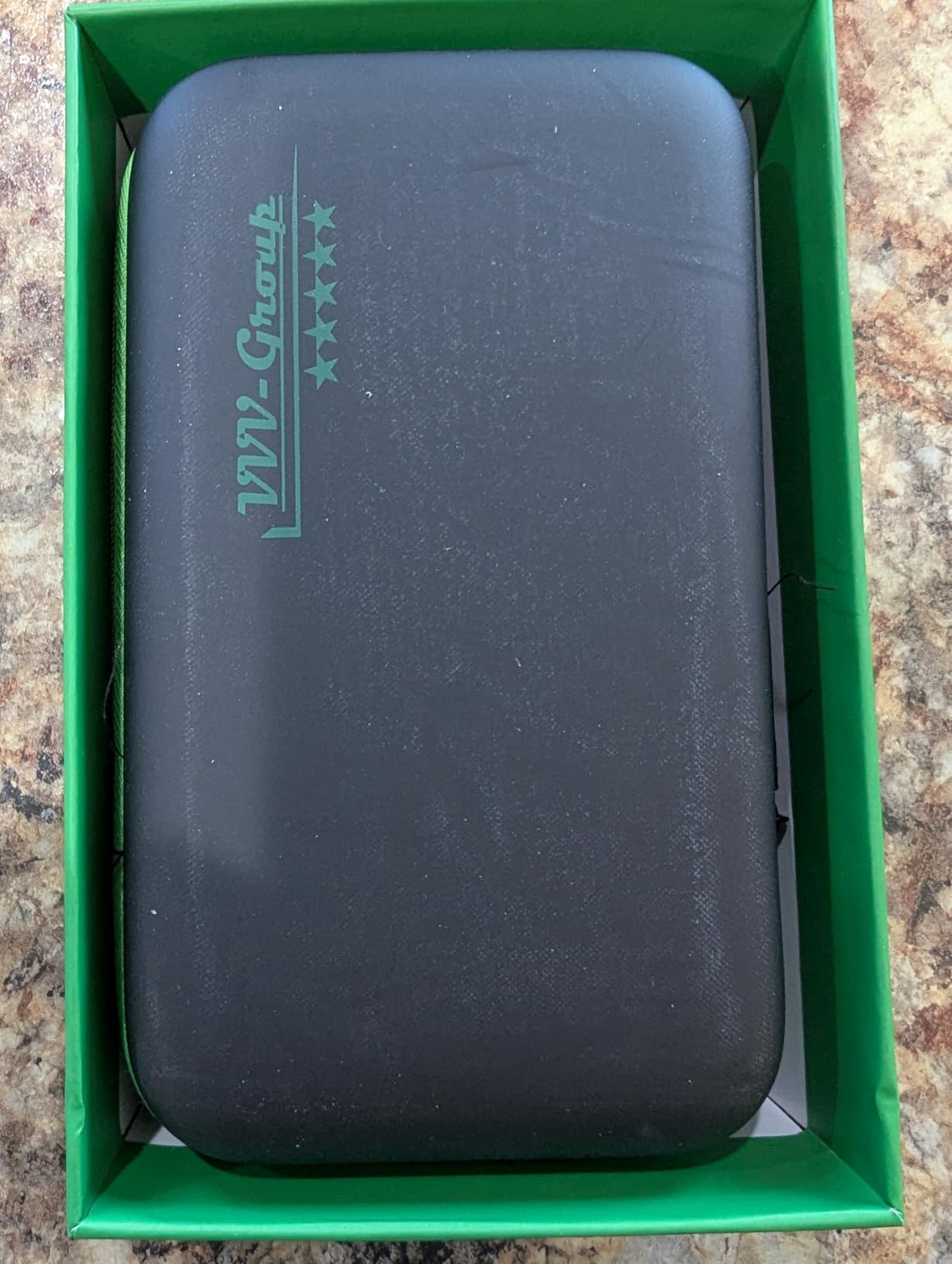 Tint Meter TM-28 - Digital Window Tint Tester for VLT, UVR & IRR Measurement, 15mm Slot, Auto Calibration, Rotatable Backlit Display, Rechargeable Battery customer photo 1