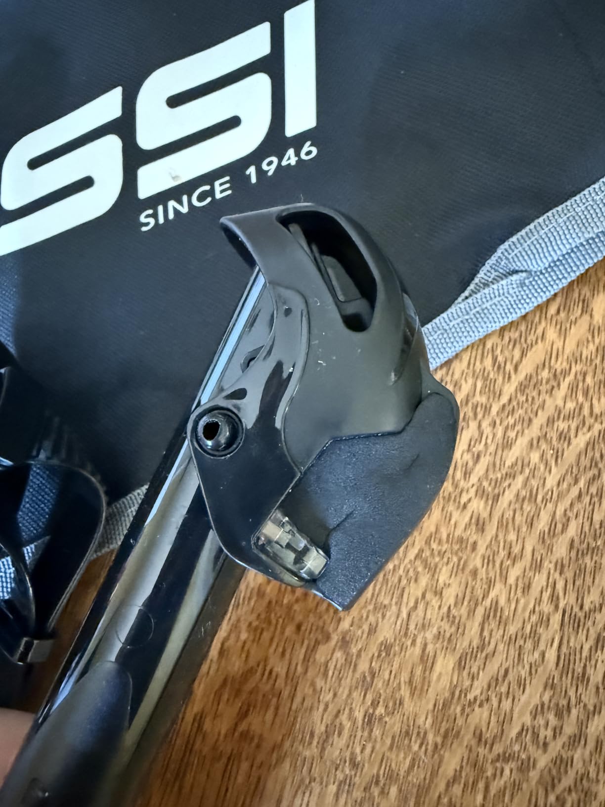 Cressi Mask and Snorkel Kit for Snorkeling and Freediving - Wide View and Dry Snorkel - Big Eyes & Seal Dry - Made in Italy customer photo 1