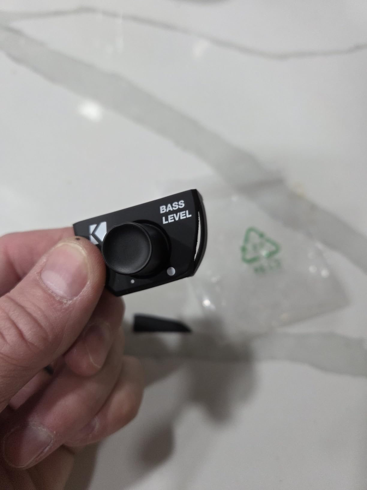 KICKER 51HS12 Hideaway Compact Powered Subwoofer, 12-Inch customer photo 2