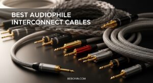 Best Audiophile Interconnect Cables