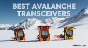 Best Avalanche Transceivers