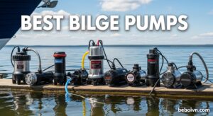 Best Bilge Pumps