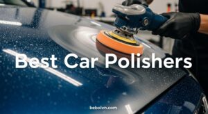 Best Car Polishers