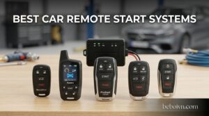 Best Car Remote Start Systems
