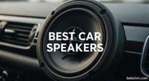 Best Car Speakers