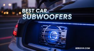 Best Car Subwoofers