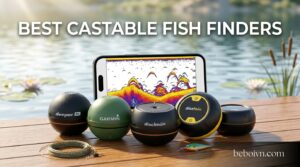 Best Castable Fish Finders