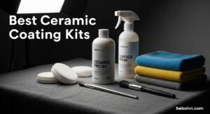Best Ceramic Coating Kits