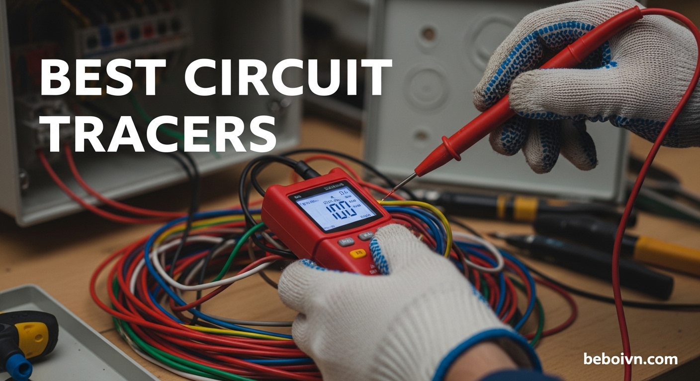 Best Circuit Tracers