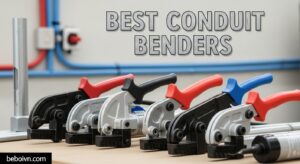 Best Conduit Benders