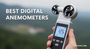 Best Digital Anemometers