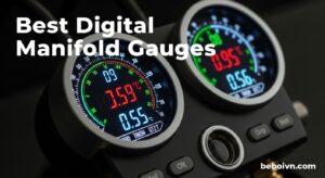 Best Digital Manifold Gauges