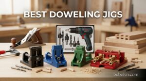Best Doweling Jigs