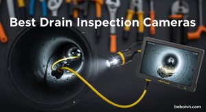 Best Drain Inspection Cameras