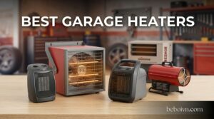 Best Garage Heaters