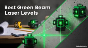 Best Green Beam Laser Levels