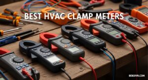 Best HVAC Clamp Meters