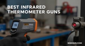 Best Infrared Thermometer Guns