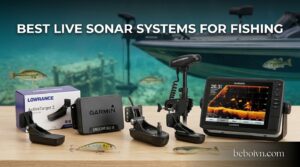 Best Live Sonar Systems for Fishing