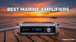 Best Marine Amplifiers