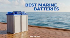 Best Marine Batteries