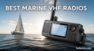 Best Marine VHF Radios