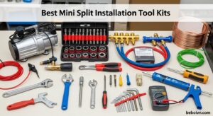 Best Mini Split Installation Tool Kits