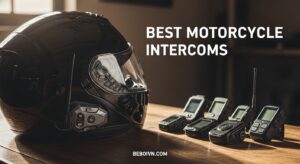 Best Motorcycle Intercoms