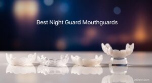 Best Night Guard Mouthguards