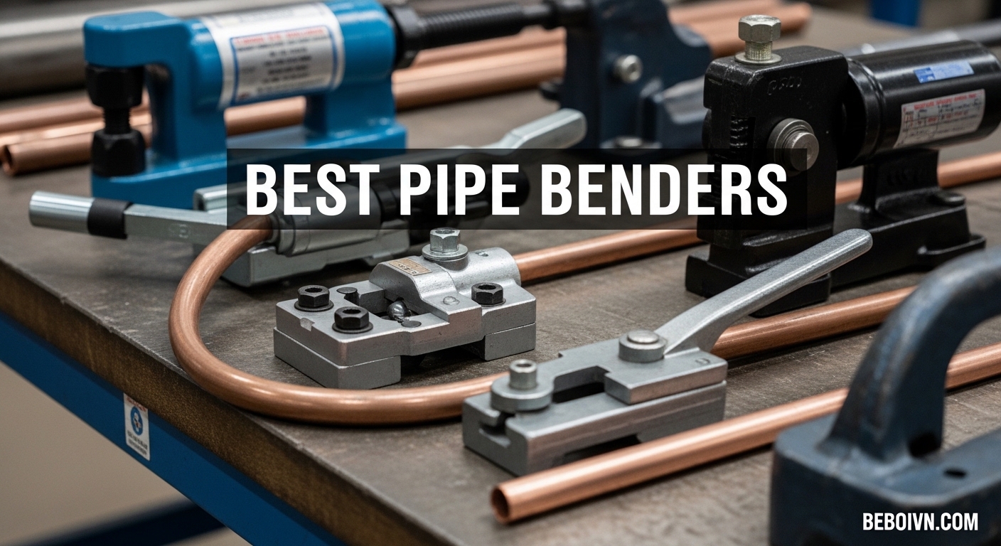 Best Pipe Benders