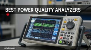 Best Power Quality Analyzers