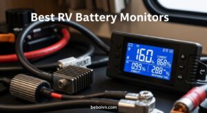 Best RV Battery Monitors