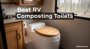 Best RV Composting Toilets
