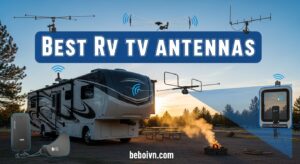 Best RV TV Antennas
