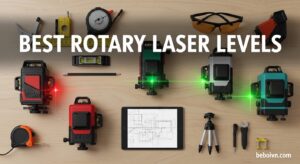 Best Rotary Laser Levels