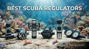 Best Scuba Regulators