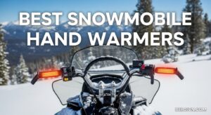 Best Snowmobile Hand Warmers