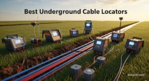 Best Underground Cable Locators