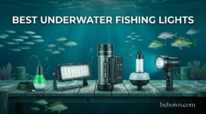 Best Underwater Fishing Lights