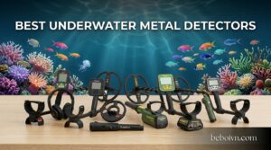 Best Underwater Metal Detectors