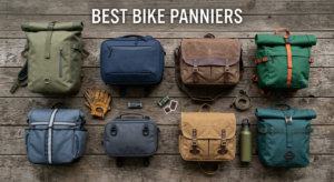 best bike panniers