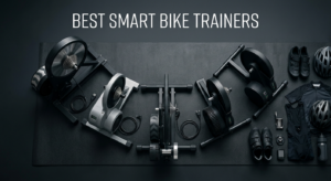 best smart bike trainers