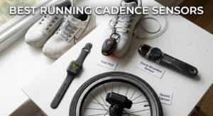 best running cadence sensors